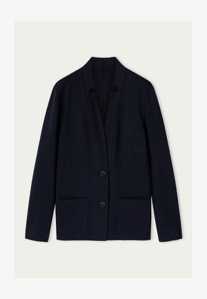 Falconeri, ULTRAFINE REVERSIBLE JACKET - Blazer - blue