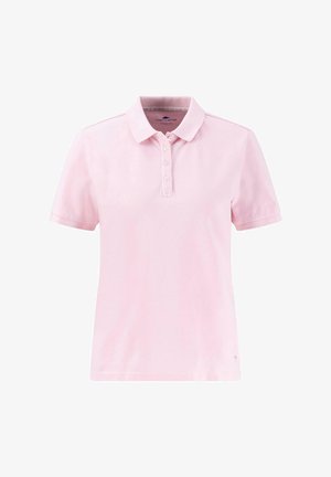 Fynch-Hatton, Poloshirts - fresh rose