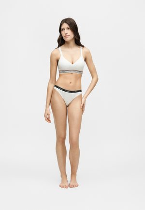 Calvin Klein Underwear, LIFT ICON - Push-up-bh'er - snow heather