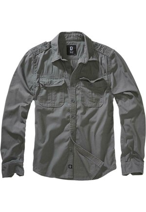 Camisa - grey
