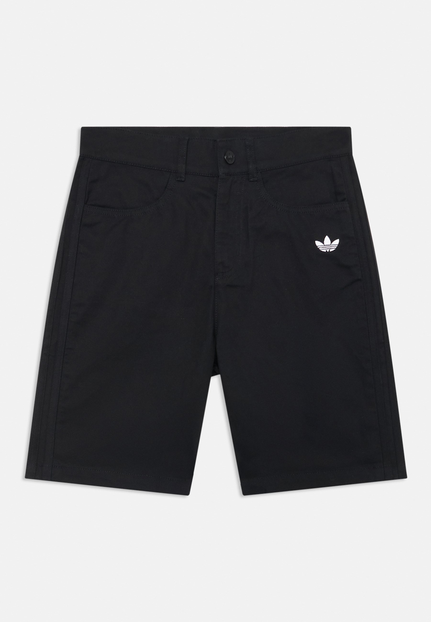 adidas Originals UNISEX Shorts black/nero1
