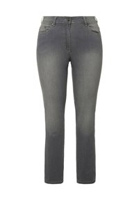 Non sélectionné, medium gray