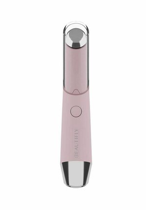 Beautifly B-BLINK BLUSH AUGENMASSAGEGERÄT UND MUNDMASSAGEGERÄT - Gesichtspflege Zubehör - pink