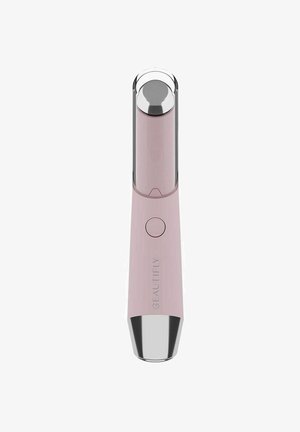 Beautifly, B-BLINK BLUSH AUGENMASSAGEGERÄT UND MUNDMASSAGEGERÄT - Skincare tool - pink