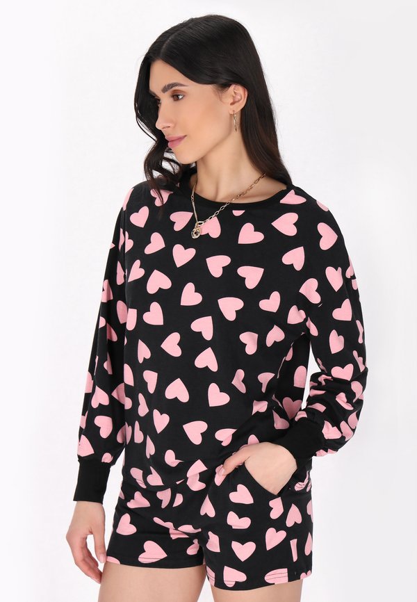 LOUNGEWEAR SET - Pyjama