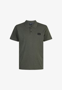 Geselecteerd, dark sage