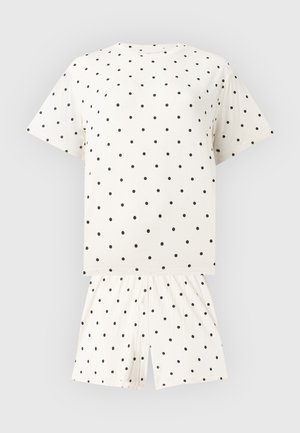Hunkemöller, SET, wielokolorowy