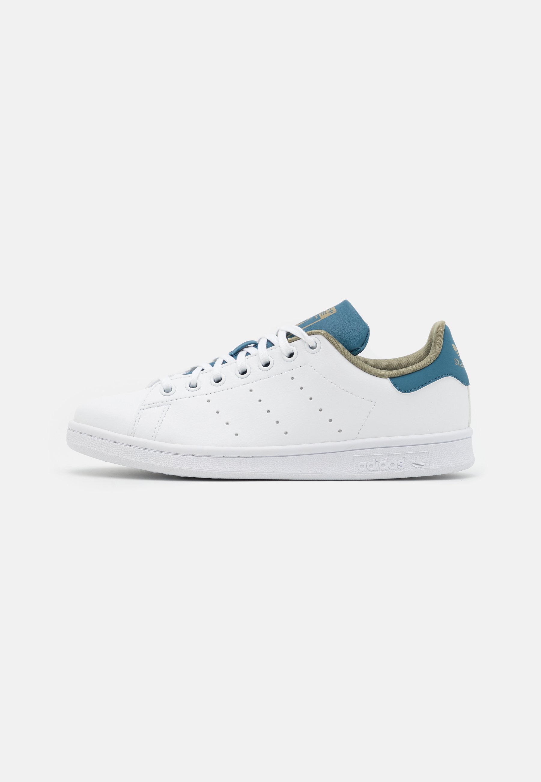 stan smith indigo