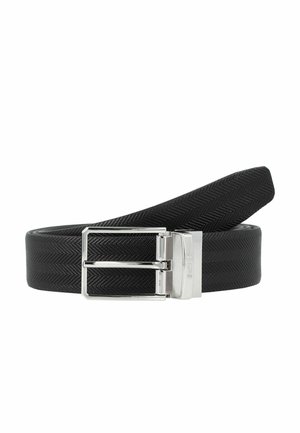 BOSS OCARY WENDE - Belt - black