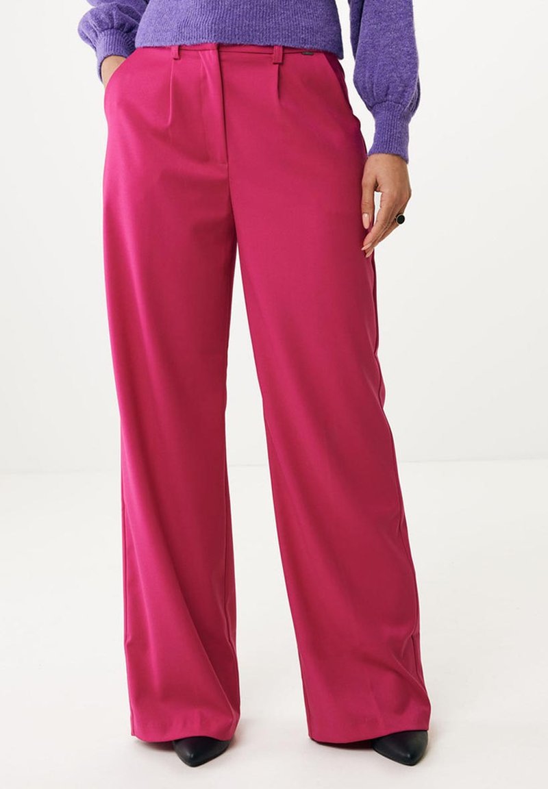 Mexx Broek donkerroze
