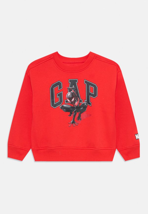 RELAXED CREW BOYS - Sweatshirt