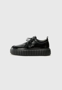 ZAP - Baskets basses - schwarz