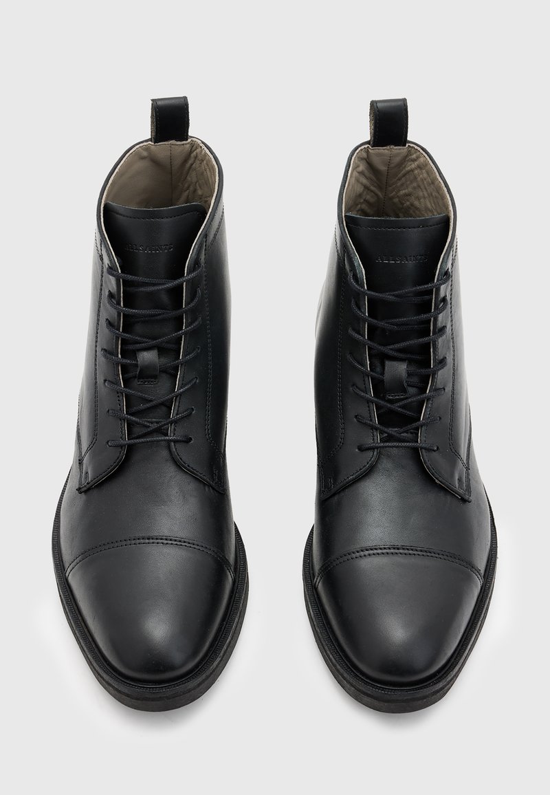 AllSaints DRAGO - Lace-up ankle boots - black - Zalando display picture 3