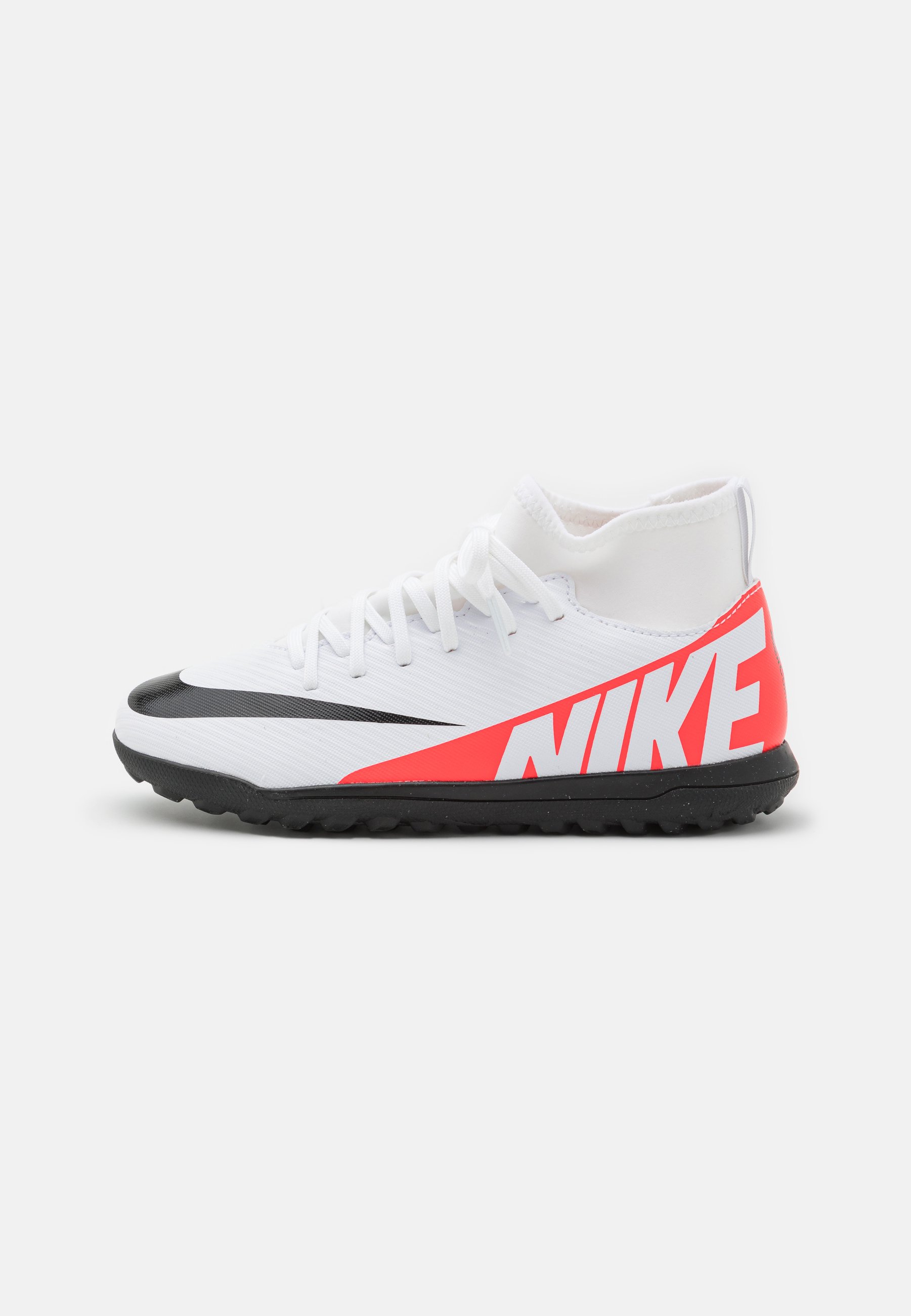 Nike Performance JR MERCURIAL 9 CLUB TF UNISEX - Botas de fútbol