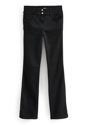 Jeans Slim Fit - black