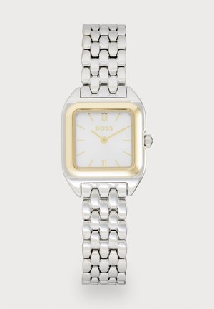 MAE PETITE - Ura - silver-coloured/white/gold-coloured
