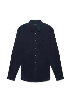UNITA - Camicia - blu notte
