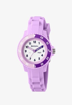 Tikkers, Orologio - violet