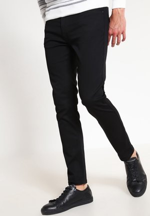 Jeans Slim Fit - black