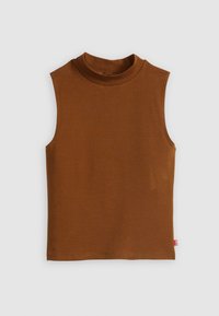 EFFORTLESS TANK - Top - sorrel horse
