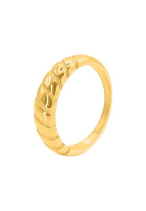 NASO  - Ring - goldfarbend