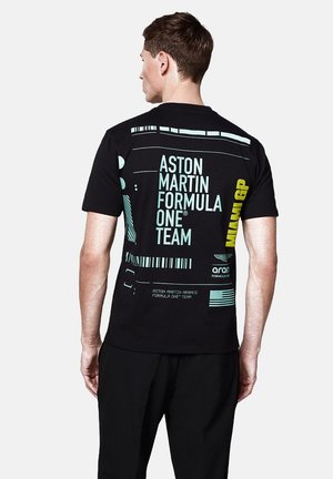 - T-shirt z nadrukiem