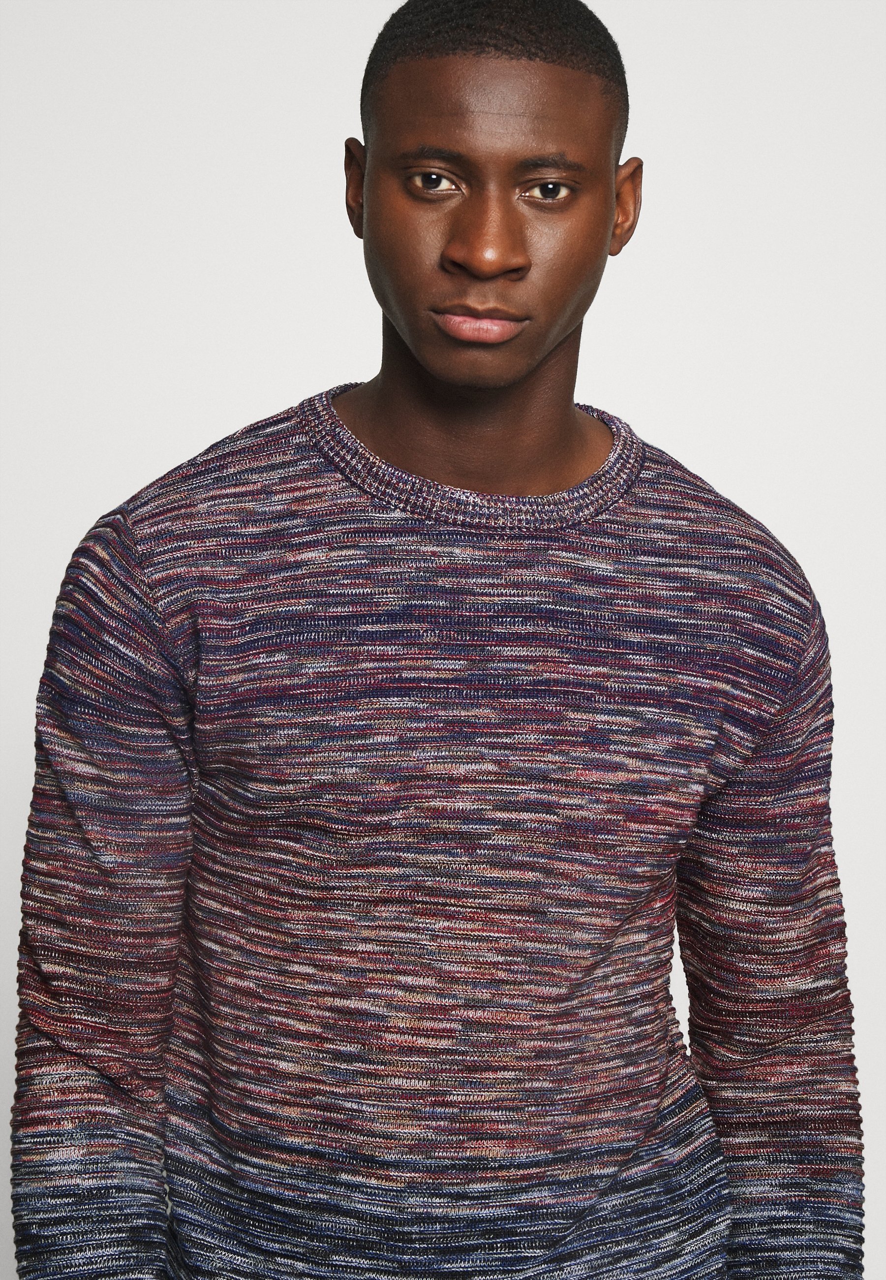 Carlo Colucci Trui nany rot Zalando.nl Carlo Colucci Trui bordeaux Zalando.nl