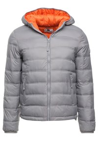 Topman Giacca da mezza stagione - dark blue