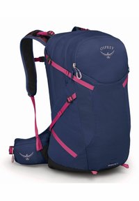 Osprey SPORTLITE 25 - Sac de randonnée - alkaline   hotspot pink