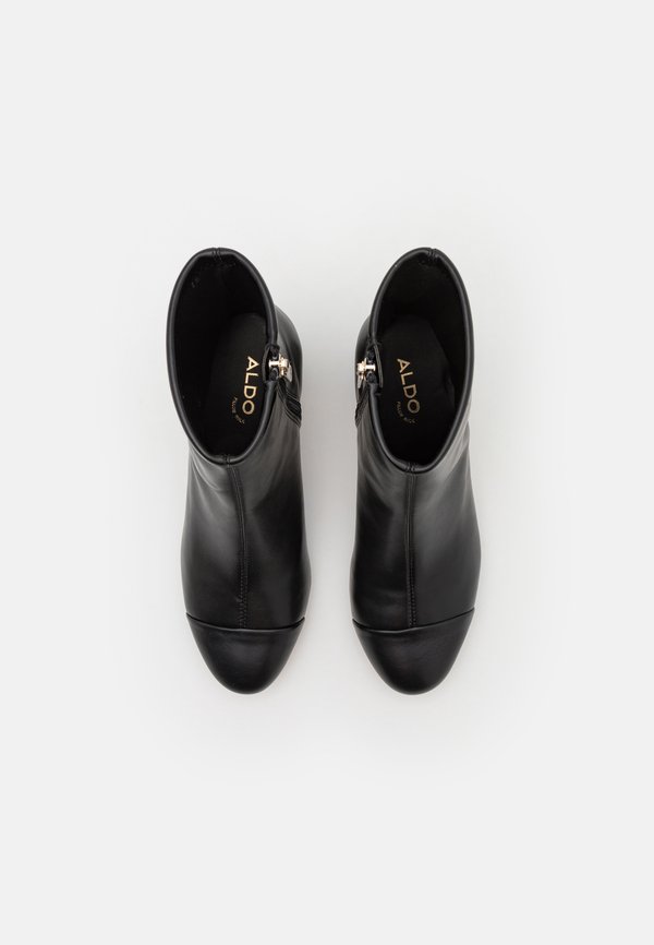 TIFFY PILLOW WALK - Classic ankle boots4