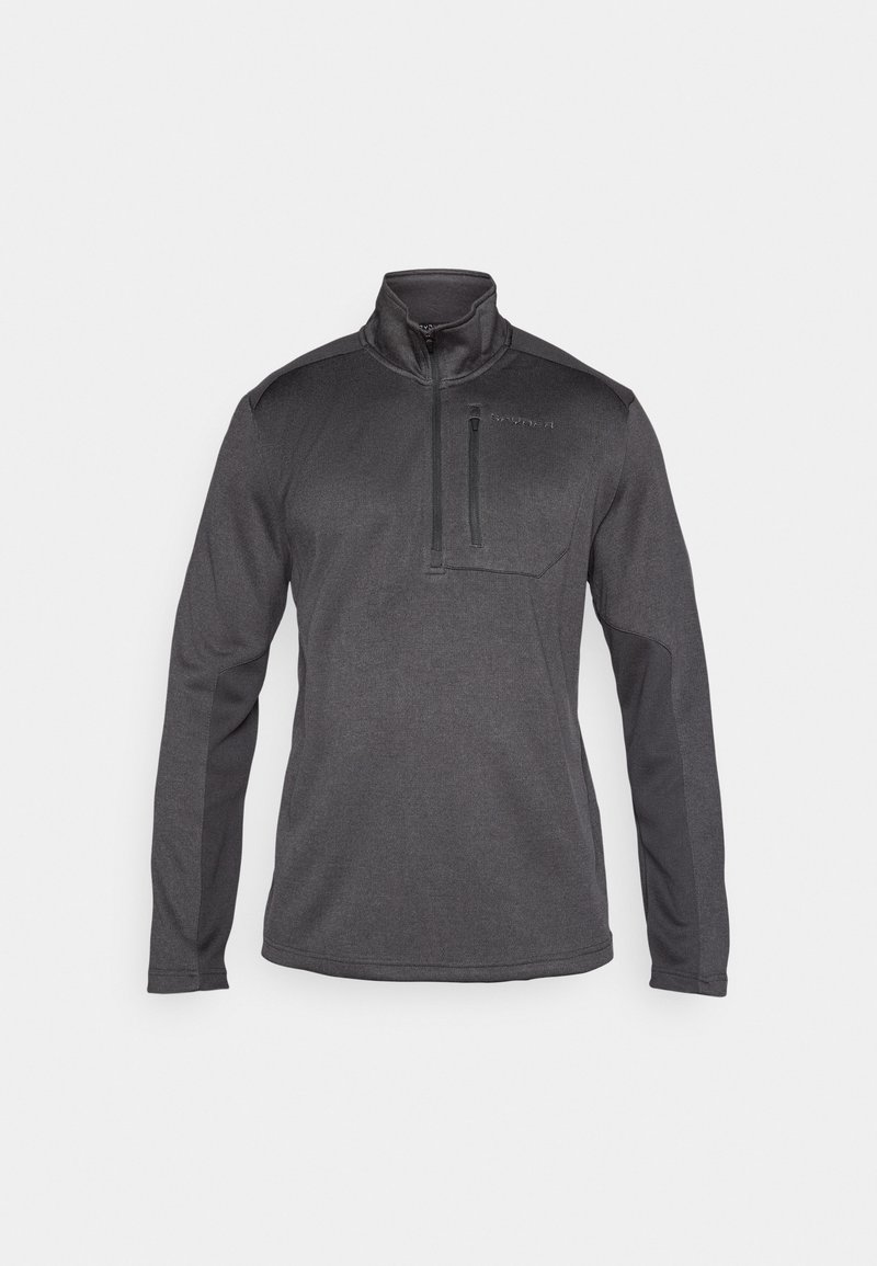 Spyder Sweater grijs