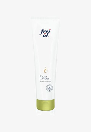 frei öl FREI ÖL FIGURLOTION FIGURLOTION - Körperlotion - weiß