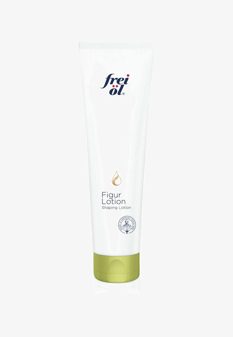 frei öl - FREI ÖL FIGURLOTION FIGURLOTION - Body lotion - weiß, Enlarge