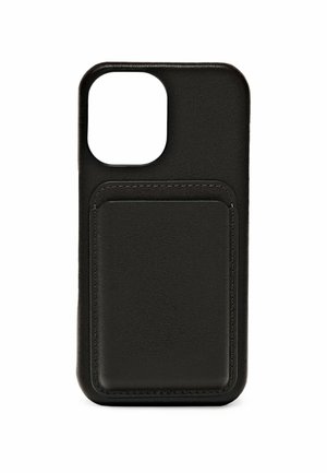 IPHONE 16 - Phone case - brown