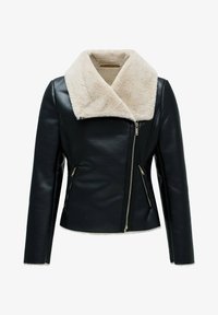 Non sélectionné, schwarz