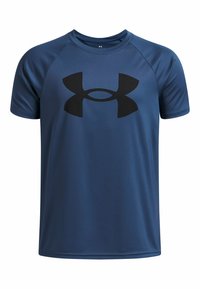 Unselected, wham blue 