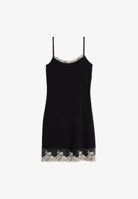 Geselecteerd, nero/ivory