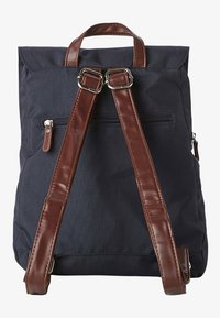 TOM TAILOR RINA - Zaino - blue