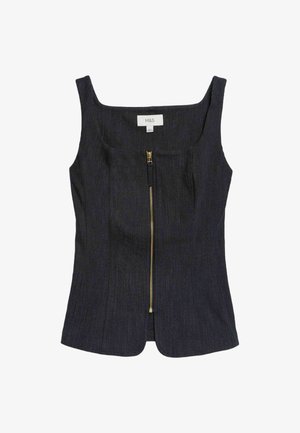 Marks & Spencer Smanicato - denim