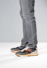 Floris van Bommel SNEAKER  - Baskets basses - darkblue