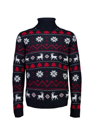 Trui - navy