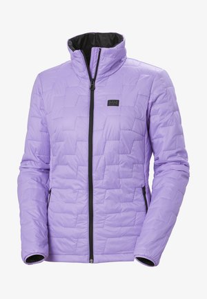 Helly Hansen, W LIFALOFT - Skijacke - heather