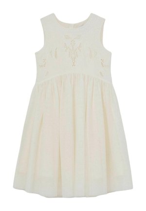PHOEBE  - Vestito casual - ivory