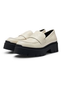 HUGO KRIS FIONN - Completo - black/nero