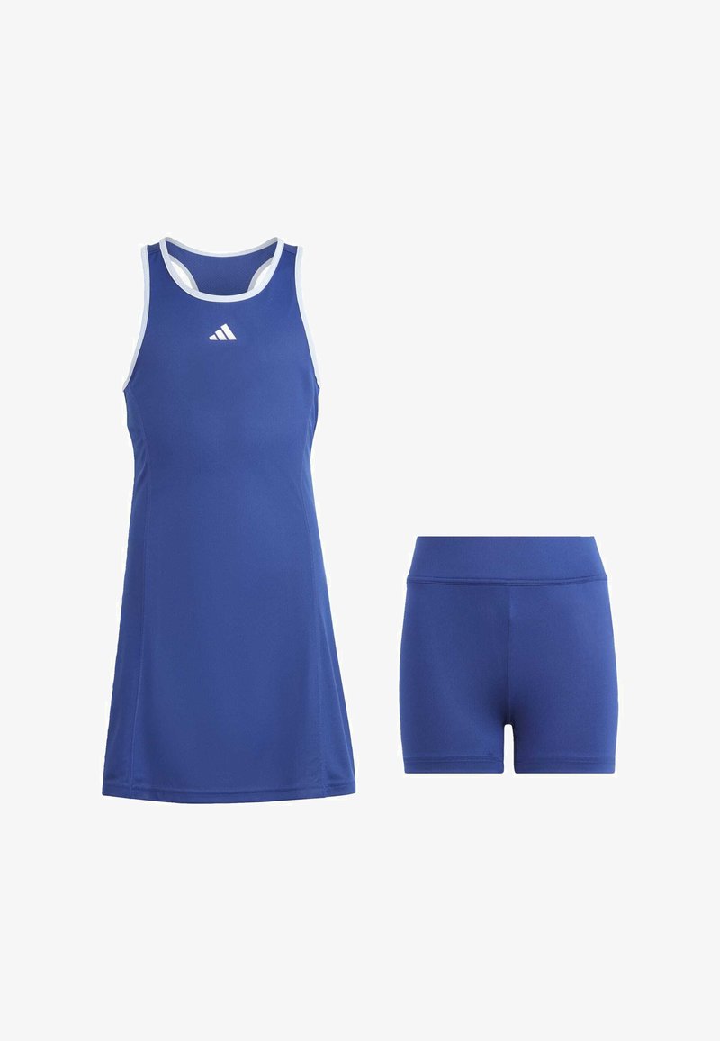 Adidas Performance CLUB DRESS SET Abbigliamento Sportivo Victory adidas-performance-club-dress-set-abbigliamento-sportivo-victory