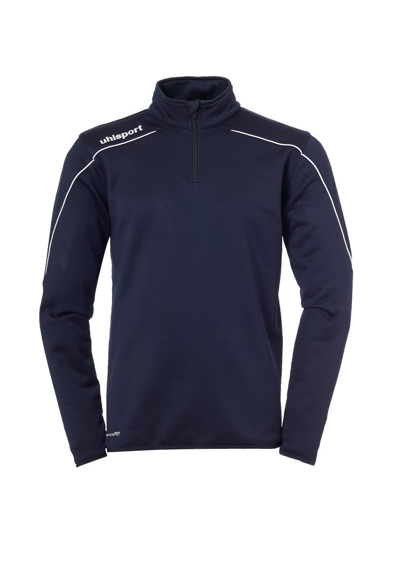 uhlsport Longsleeve blauw uhlsport Longsleeve blauw