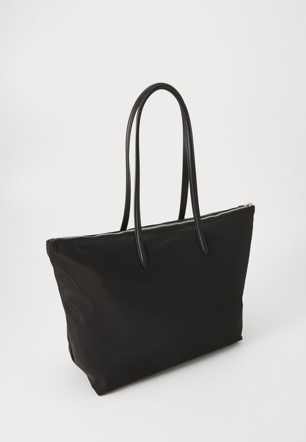 Tote bag - noir4