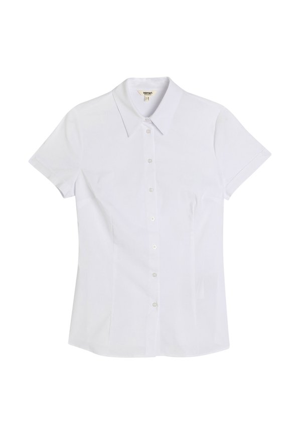 SHORT SLEEVE - Hemdbluse