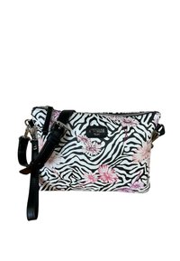 PASHBAG - ATELIER DU SAC Schoudertas - black