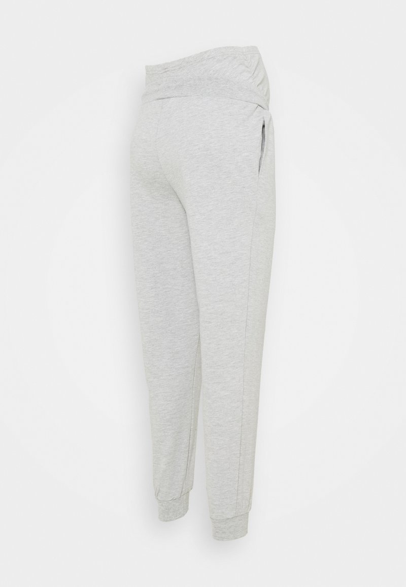 Damen Sweatshirts | Anna Field MAMA SET Kapuzenpullover light grey/hellgrau - KN60484 Damen Sweatshirts | Anna Field MAMA SET Kapuzenpullover light grey/hellgrau - KN60484